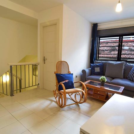 Ferienwohnung Letmalaga Economy Jabega Exterior foto