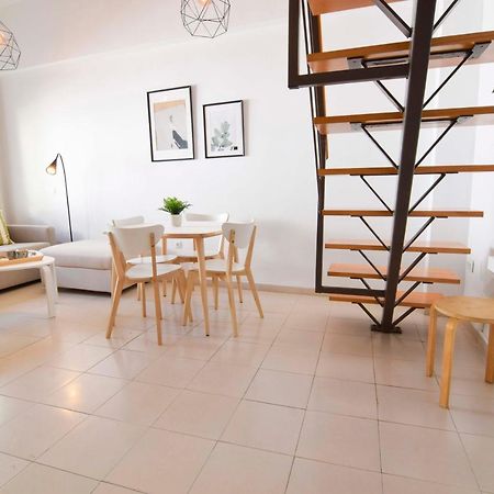 Ferienwohnung Letmalaga Economy Jabega Exterior foto