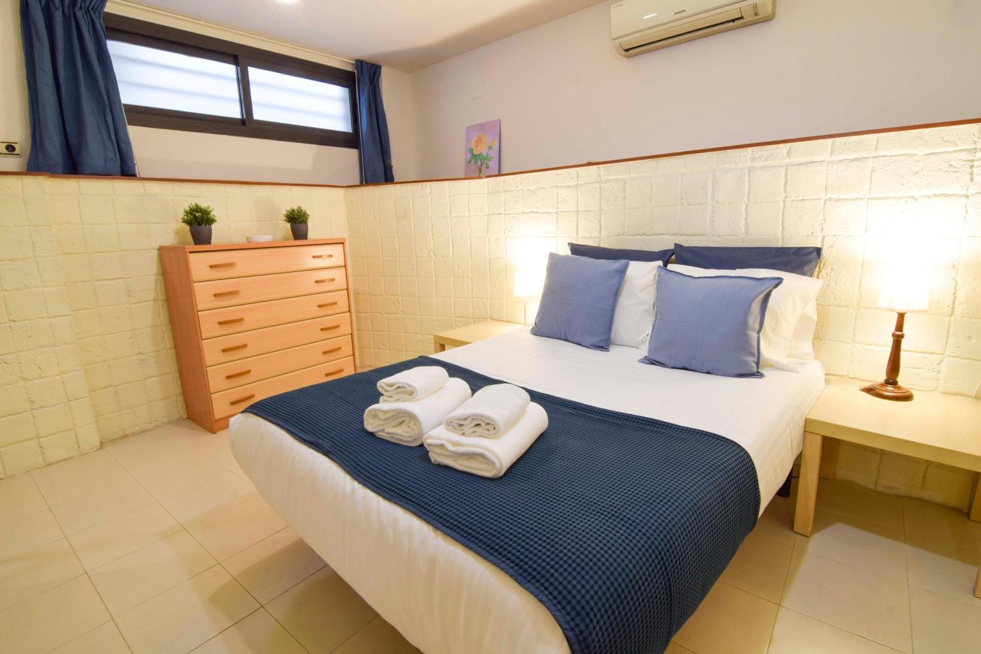 Ferienwohnung Letmalaga Economy Jabega Exterior foto