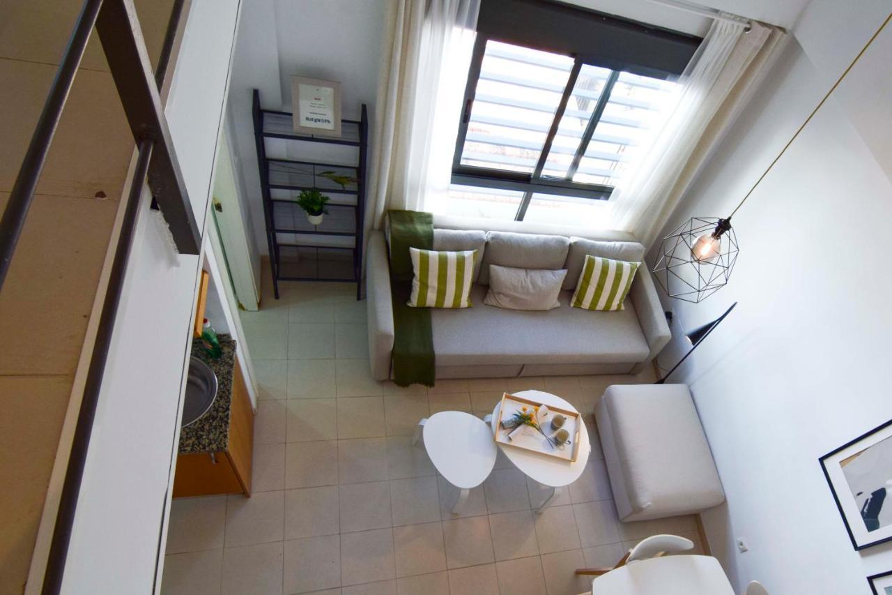 Ferienwohnung Letmalaga Economy Jabega Exterior foto