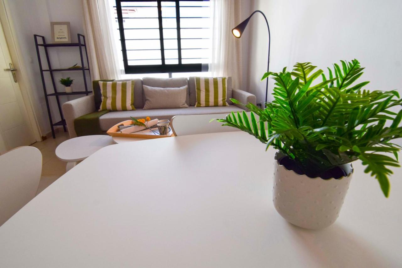 Ferienwohnung Letmalaga Economy Jabega Exterior foto