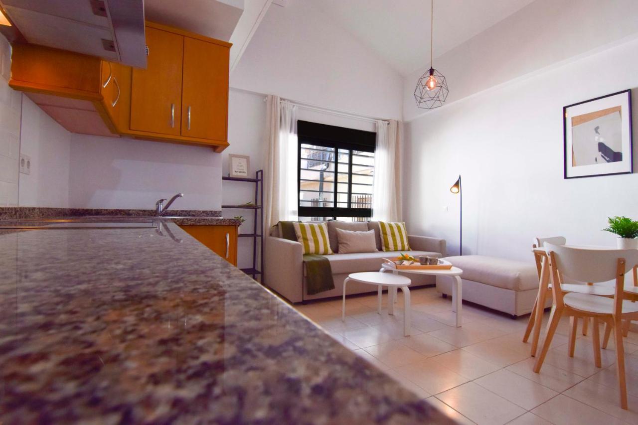 Ferienwohnung Letmalaga Economy Jabega Exterior foto