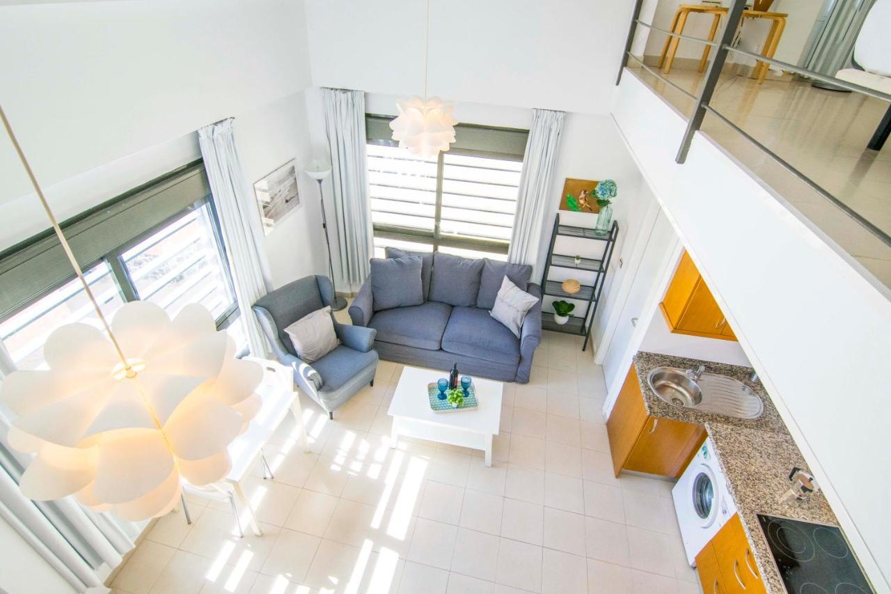 Ferienwohnung Letmalaga Economy Jabega Exterior foto