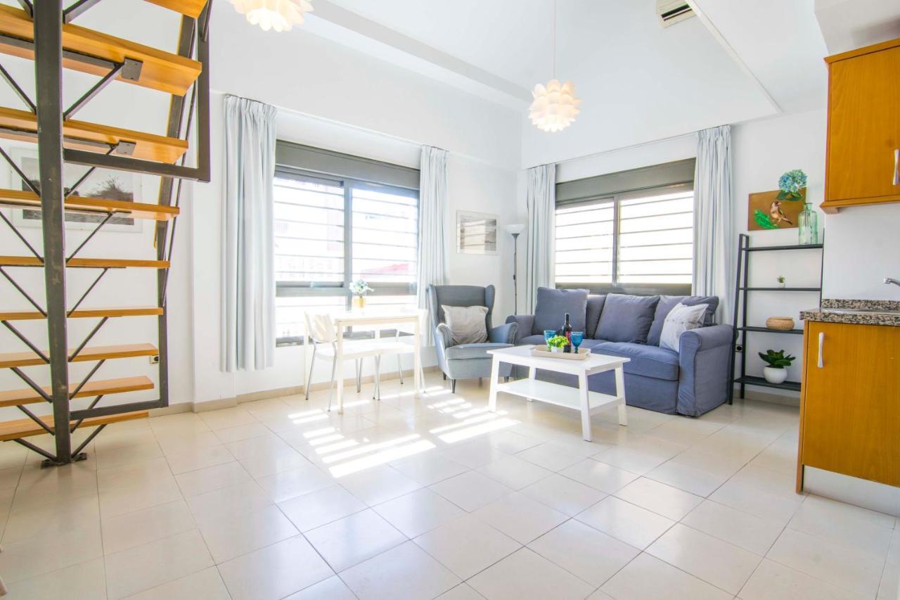 Ferienwohnung Letmalaga Economy Jabega Exterior foto