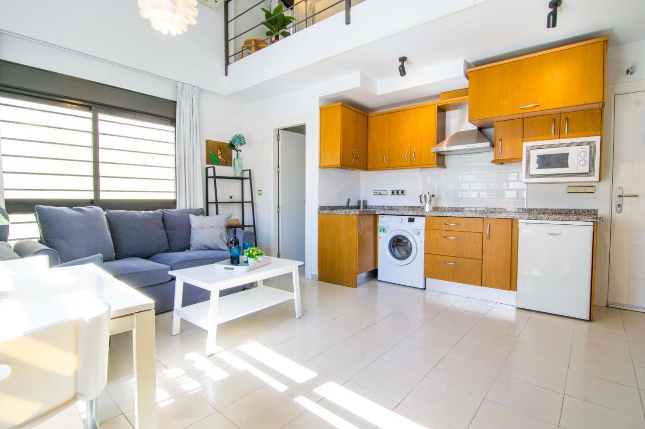 Ferienwohnung Letmalaga Economy Jabega Exterior foto