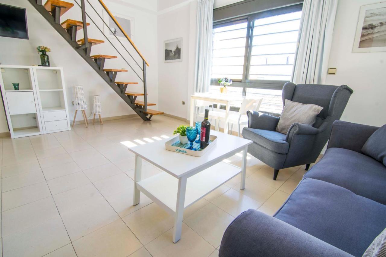 Ferienwohnung Letmalaga Economy Jabega Exterior foto