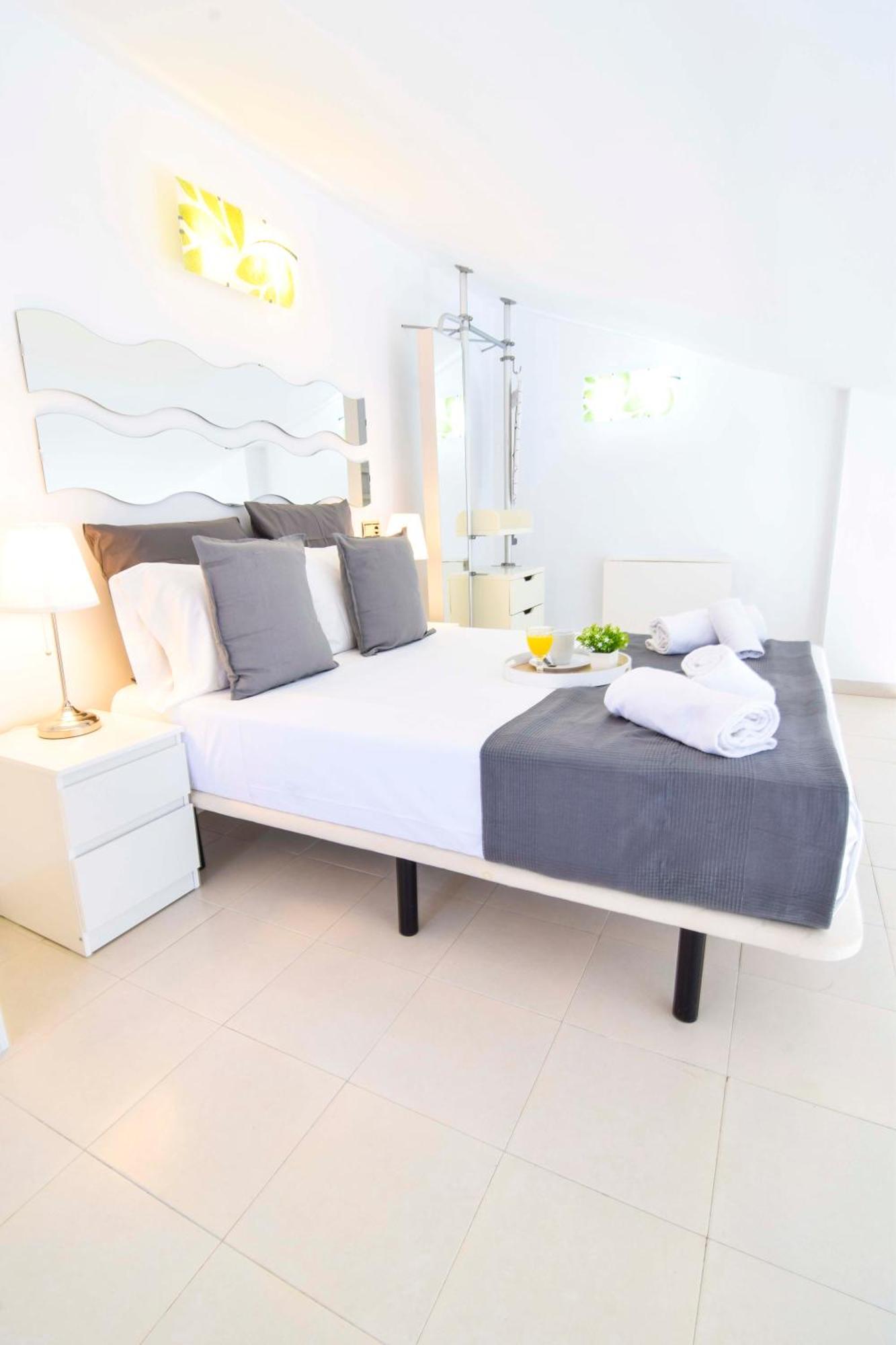 Ferienwohnung Letmalaga Economy Jabega Exterior foto